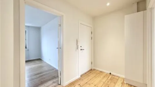 Lejligheder i Odense C - billede 8