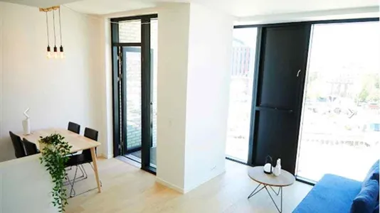 Lejligheder i København SV - billede 12