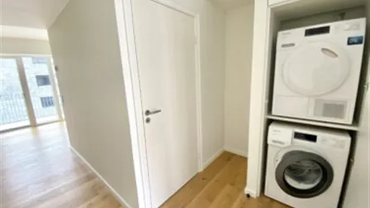 Lejligheder i Odense M - billede 9