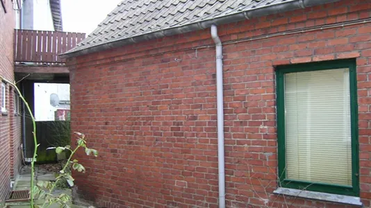 Lejligheder i Løgumkloster - billede 7