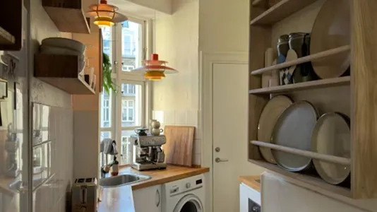 Lejligheder i Område ikke angivet - billede 10