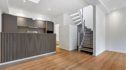 Lejligheder i Horsens - billede 1