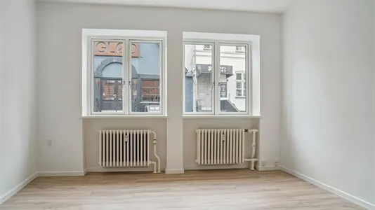 Lejligheder i Næstved - billede 4