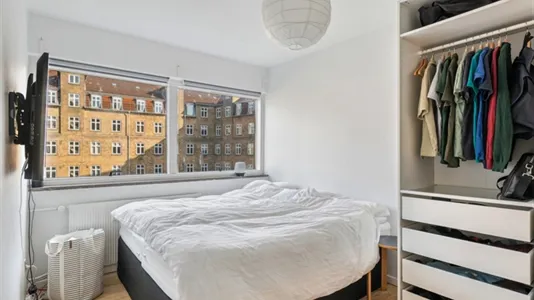 Lejligheder i Østerbro - billede 7