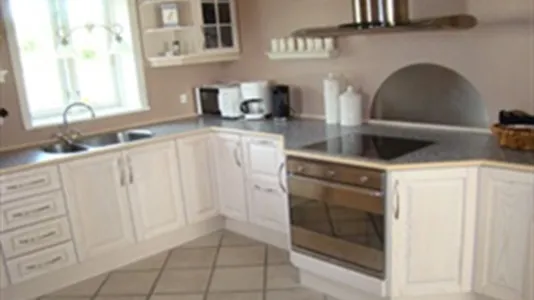 Huse i Hanstholm - billede 4