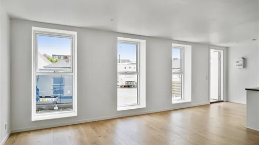 Lejligheder i Vordingborg - billede 2