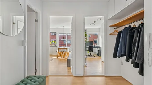 Lejligheder i Østerbro - billede 10