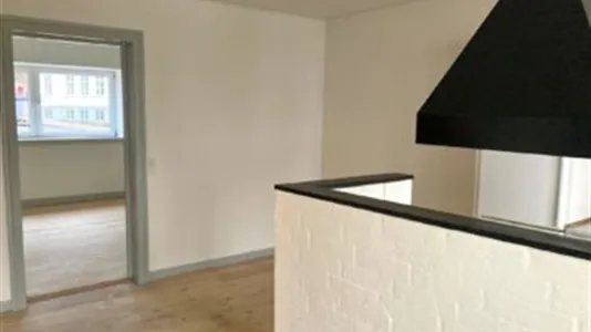 Lejligheder i Odense C - billede 4