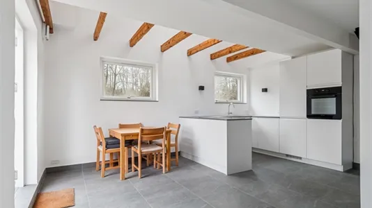 Lejligheder i Fredensborg - billede 1