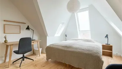 Værelse til leje på 2200 København N