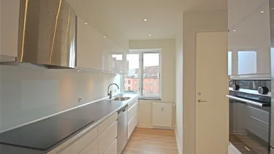 Lejligheder i Odense C - billede 2