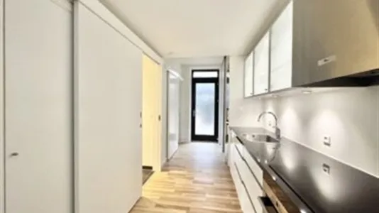 Lejligheder i Odense M - billede 1