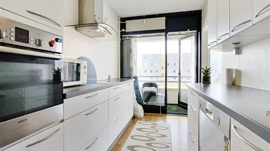 Lejligheder i Brabrand - billede 3