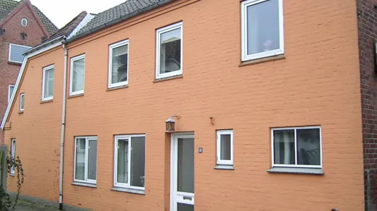 Lejligheder i Løgumkloster - billede 4