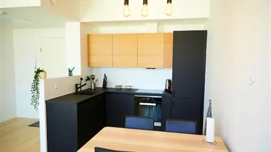 Lejligheder i København SV - billede 2