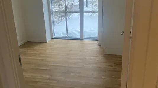 Værelser i København SV - billede 2