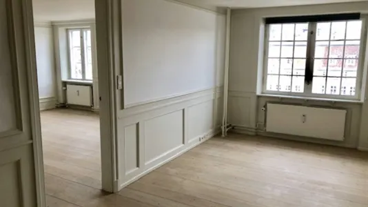 Lejligheder i København K - billede 10