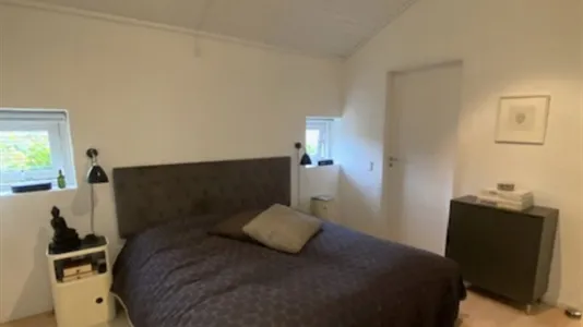 Huse i Gentofte - billede 5