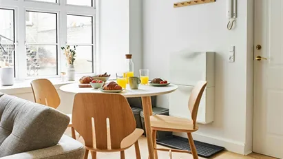 Lejlighed til leje i 8000 Århus C