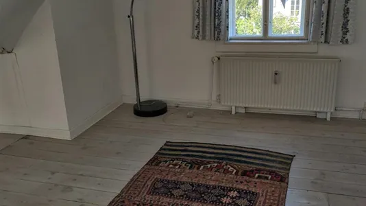 Lejligheder i Charlottenlund - billede 9