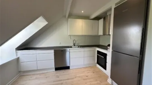 Lejligheder i Odense V - billede 2