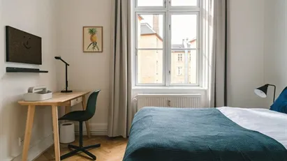 Værelse til leje på 1572 København V