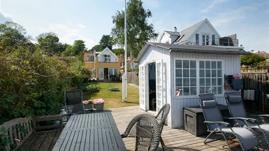 Huse i Klampenborg - billede 4