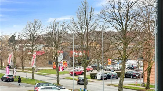 Lejligheder i Vordingborg - billede 12