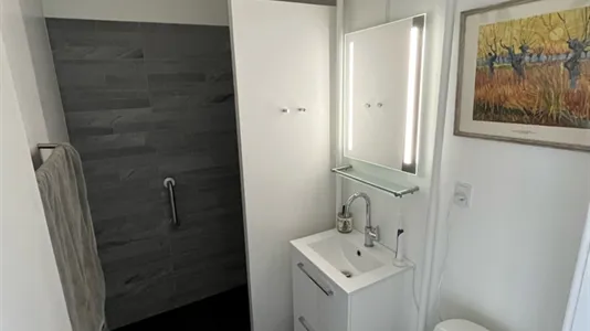 Lejligheder i Hellerup - billede 7