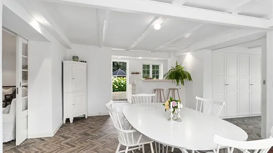 Huse i Hellerup - billede 2