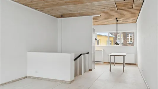 Huse i Århus C - billede 9