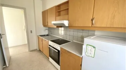 Lejligheder i Odense C - billede 4