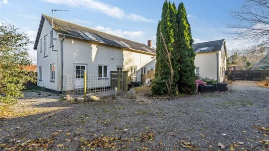 Lejligheder i Vejby - billede 11