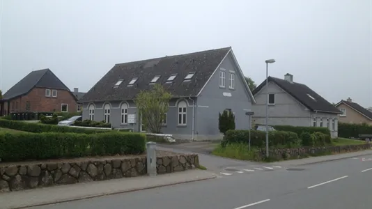 Lejligheder i Glamsbjerg - billede 1