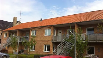 Lejlighed til leje i 9690 Fjerritslev