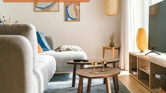 Værelser i Nørrebro - billede 3