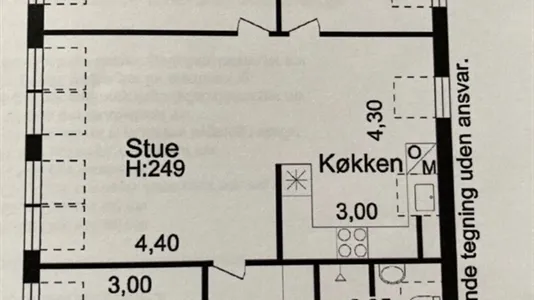 Andelsboliger til salg i Tølløse - billede 10