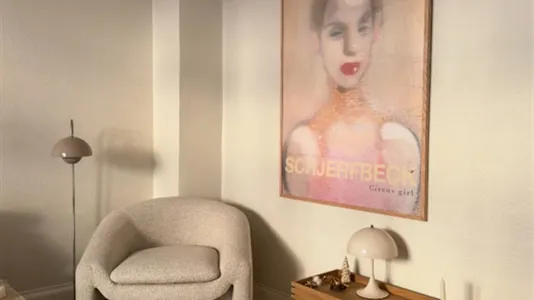 Lejligheder i Område ikke angivet - billede 3