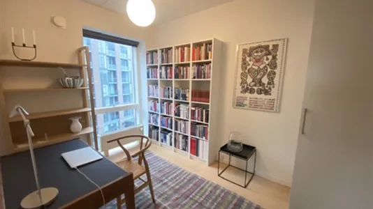 Lejligheder i Østerbro - billede 10