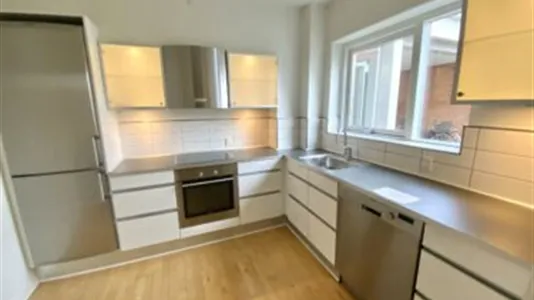 Lejligheder i Odense C - billede 2