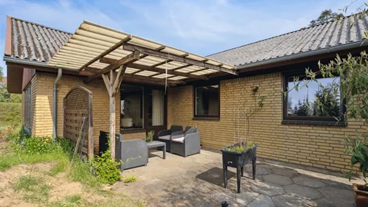 Huse i Silkeborg - billede 3