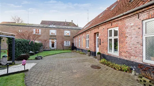 Lejligheder i Tønder - billede 15