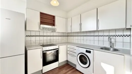 Lejligheder i Odense C - billede 10