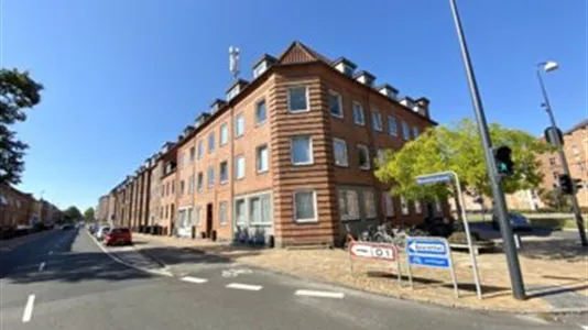 Lejligheder i Odense C - billede 1