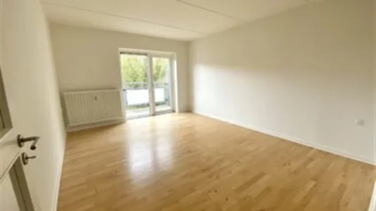 Lejligheder i Odense C - billede 3