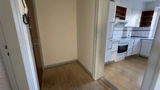 Lejligheder i Odense C - billede 2