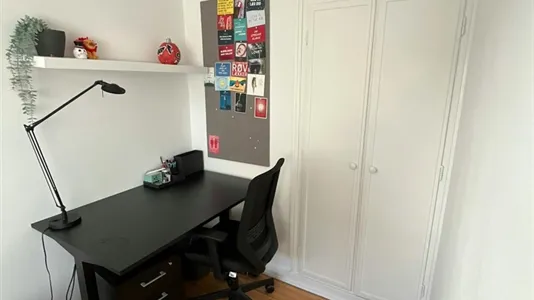 Værelser i Kongens Lyngby - billede 1