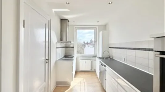 Lejligheder i Odense C - billede 2