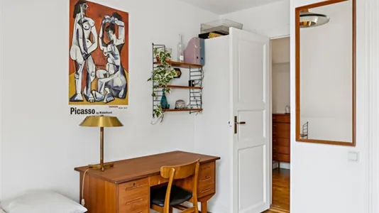 Lejligheder i Nørrebro - billede 10