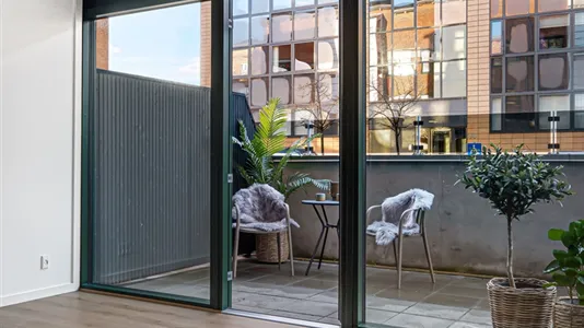 Lejligheder i Horsens - billede 12